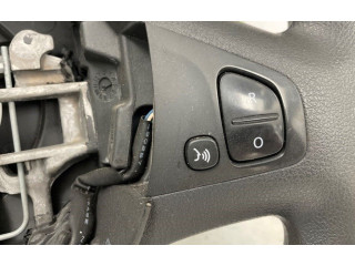 Volant Opel Vivaro 2018 34138163CL, 93868110