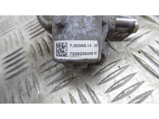 Řídící jednotka 8200836385, 70036814 Renault Clio IV 2013