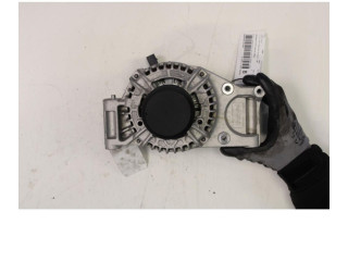 Генератор Volvo XC40