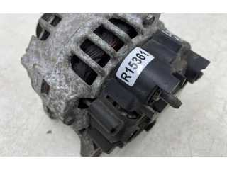 Генератор 8200810621C, TG9B053 Renault Clio II