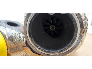 Turbodmychadlo Турбина 059145873FD Audi Q7 4M