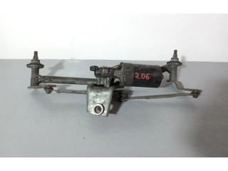 Блок АБС 3397020446   Peugeot  206+  2010 - 2016 года