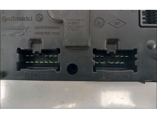 Přístrojová deska Dacia Dokker 2019 284B14267R, 284B14267R