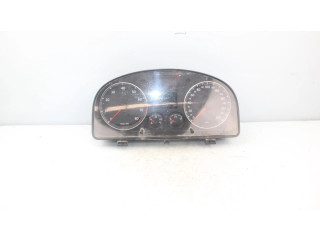 Панель приборов 1T0920864   Volkswagen Touran I       