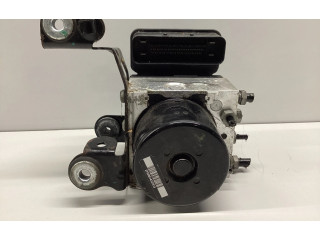 Блок АБС 31329139   Volvo  V70  2008 - 2013 года