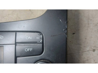 Блок управления климат-контролем bm2t18c612ad Ford Galaxy