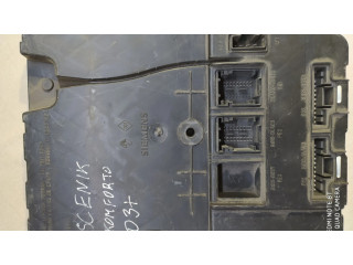 Блок комфорта 8200306433 Renault Scenic II - Grand scenic II