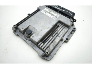 Блок управления двигателя GX7312C520FAF   Jaguar XE