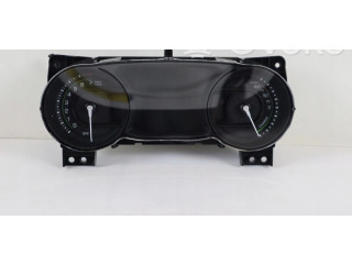 Панель приборов P68614034AB   Jeep Wrangler       