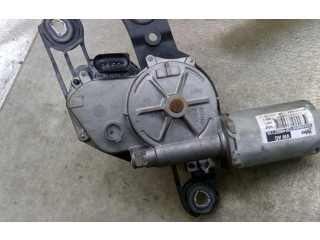 Моторчик заднего дворника 5F4955711A    Skoda Karoq