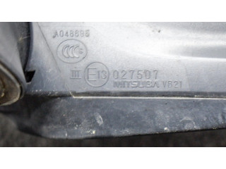 Zpětné zrcátko levé Subaru Forester SJ 2013 E13027507, A048695