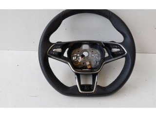 Руль Skoda Octavia Mk4 2019 - года 5E3959542E