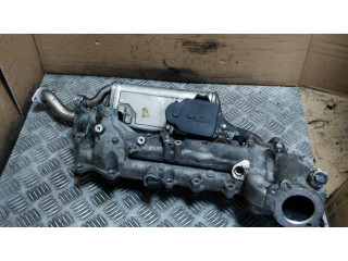 Всасывающий коллектор