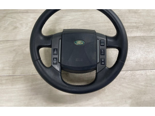 Руль Land Rover Discovery 3 - LR3 2005 - 2009 года QTB501530PVJ, EHM500550PVJ
