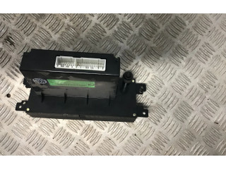 Блок управления климат-контролем    Chevrolet Captiva