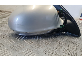 Зеркало электрическое Volkswagen Jetta V 2005 - 2010 года