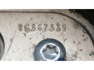 Volant Cadillac CTS 2004 16866398, 16826130