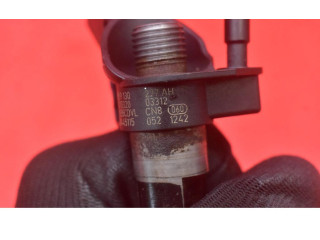 Vstřikovač 0445115052, 0445115052 Audi Q7 4L