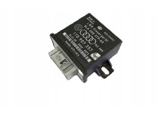 Блок управления 1T0907357   Volkswagen Jetta V