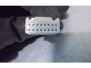 Zpětné zrcátko Lexus GS 300 350 430 450H 2007