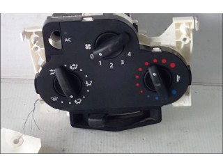 Блок управления климат-контролем Dacia Logan I