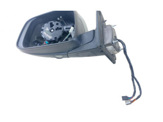 Зеркало электрическое        Jeep Grand Cherokee  2010 - 2021 года   