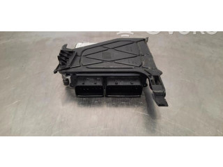 Блок управления двигателя 9832694380   Peugeot Partner III