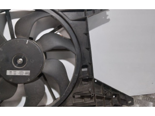 Вентилятор радиатора SOPORTEROTO Dacia Logan Pick-Up