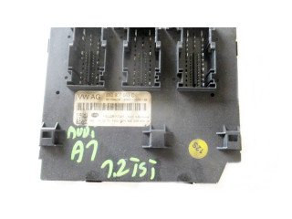 Блок комфорта 8X0907063C   Audi A1   