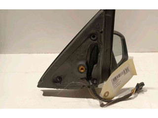 Зеркало электрическое        Skoda Fabia Mk3 (NJ)  2015 - 2021 года   