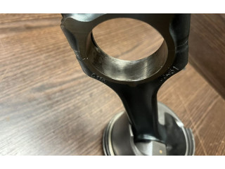 Píst 6460300717, 6460300717 Mercedes-Benz Vito Viano W639 OM646.982