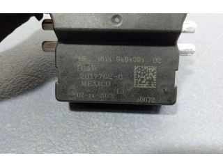 Блок управления 9494391, 9494391   Alpine B3 B4 B5 B6 E90 E91 E92 E93