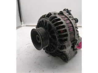 Генератор 9630080280, A003TA5591A   Citroen Xantia      