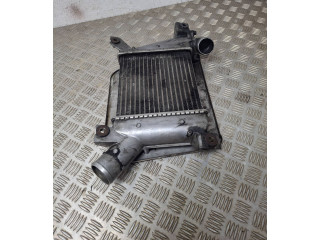 Интеркулер Nissan X-Trail T30