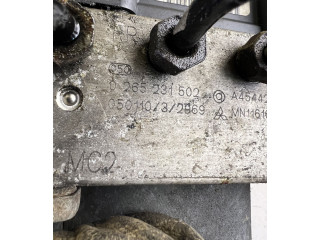 Блок АБС A4544200975, MN116161 Mitsubishi Colt 2004 - 2008 года