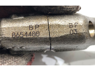  Поршень с шатуном  8654480  Mini Cooper Countryman F60  