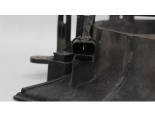 Вентилятор радиатора Mitsubishi Lancer