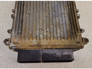 Блок управления двигателем Блок управления P05187324AB, 0281013643 Jeep Grand Cherokee (WK)