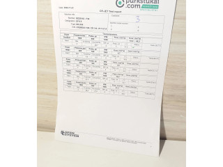 Vstřikovač 338002A760, 28235143 KIA Venga