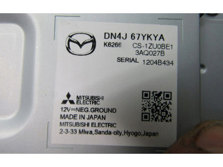 Датчик слепых зон DN4J67YKYA Mazda MX-30