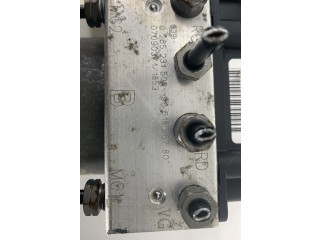 Блок управления АБС 4541Q1 Citroen C4 I