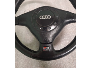Руль Audi A6 S6 C4 4A  1994 - 1997 года       