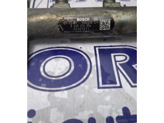 Vstřikovací lišta 55209571 Fiat Sedici