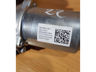 Насос рулевого управления