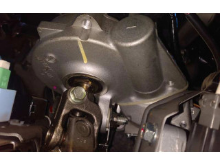 Рулевая рейка Mitsubishi ASX - года