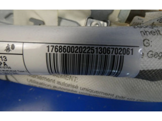 Боковая подушка безопасности    Mercedes-Benz A W176