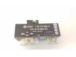 Реле вентилятора охлаждения