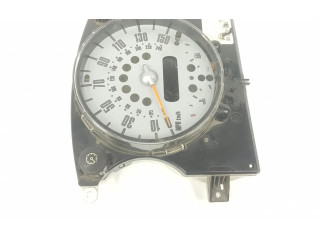 Панель приборов 62116924905, 62116924905 Mini One - Cooper F56 F55