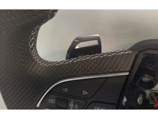 Volant Audi A4 S4 B9 8W 2019 8W0419091FK, 4M8419508A