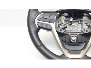 Руль Jeep Cherokee  2013 - 2020 года P1UU342X9AH      